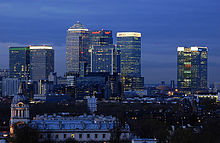 londonskyline